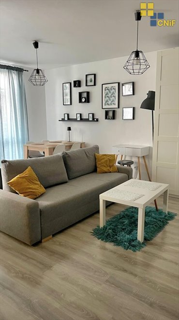 mieszkanie na wynajem 31m2 mieszkanie Częstochowa, Raków