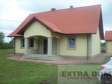 dom na sprzedaż 120m2 dom Parlino