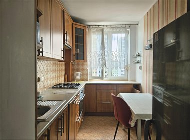 Sprzedam 2-pokojowe mieszkanie 52,49 m² w Warszawie mieszkanie Warszawa, Wojciecha Bogusławskiego