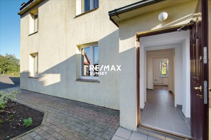 dom na sprzedaż 127m2 dom Gościno, Kościelna