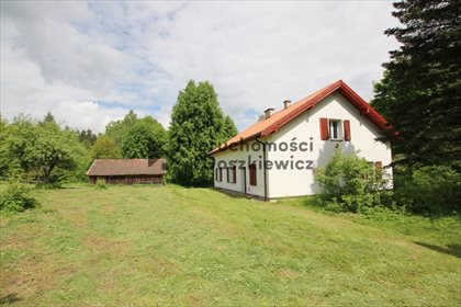 Dom na sprzedaż Żabi Róg 189m2 Foto 3
