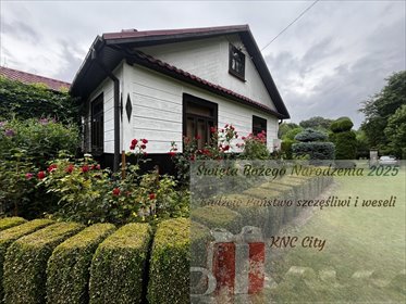 dom na sprzedaż 132m2 dom Częstoborowice