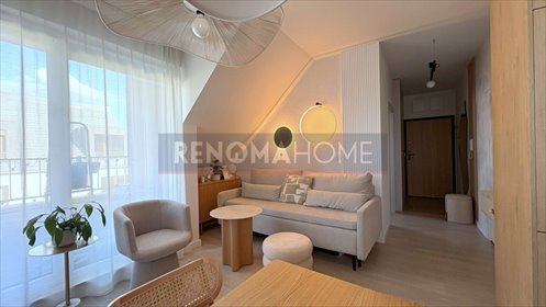 mieszkanie na sprzedaż 34m2 mieszkanie Wrocław, Brochów