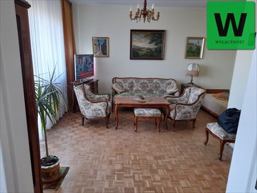 Mieszkanie na wynajem 31m2 mieszkanie Warszawa, Mokotów Stegny, Batumi