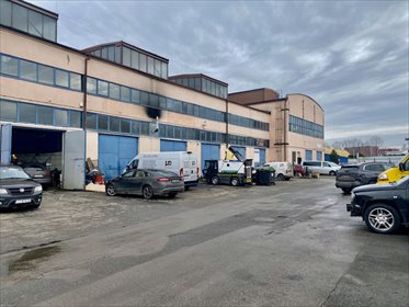 lokal użytkowy na wynajem 650m2 lokal użytkowy Katowice, Osiedle Witosa, Henryka Dulęby