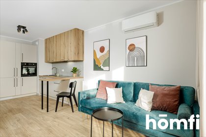 mieszkanie na wynajem 38m2 mieszkanie Wrocław, Południe, Południe, gen. Antoniego Madalińskiego