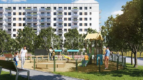 mieszkanie na sprzedaż 70m2 mieszkanie Poznań, Żegrze, Wagrowska