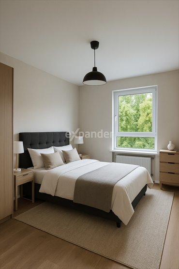 mieszkanie na sprzedaż 41m2 mieszkanie Poznań, Grunwald, Ptasia