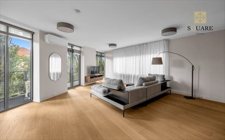 mieszkanie na wynajem 100m2 mieszkanie Warszawa, Śródmieście, Książęca