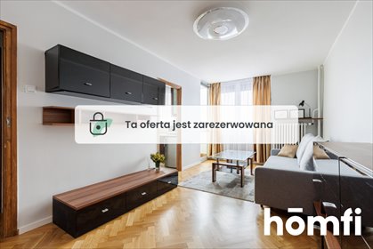 mieszkanie na wynajem 27m2 mieszkanie Warszawa, Śródmieście, Muranów, Ludwika Zamenhofa