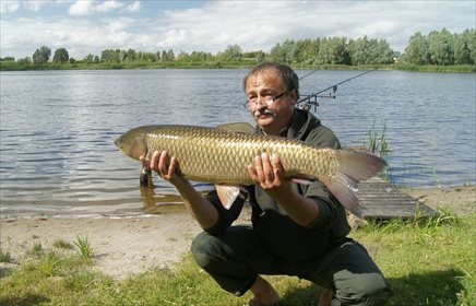 Działka rekreacyjna na sprzedaż Nowe Kusy 120 000m2 Foto 4