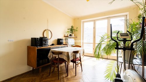 mieszkanie na sprzedaż 55m2 mieszkanie Kraków, Stare Miasto, Kleparz, Szlak