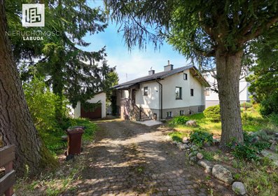 Dom wolnostojący 148 m² z potencjałem aranżacyjnym. dom Sulęczyno, Sportowa