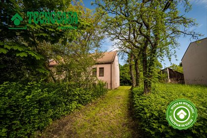 działka na sprzedaż 1446m2 działka Kraków, Bieżanów-Prokocim, Prokocim