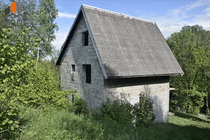 Dom na sprzedaż Skomielna Czarna 74m2 Foto 4