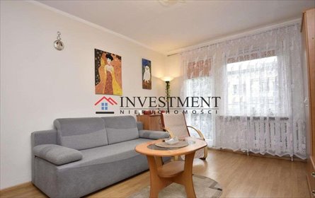 mieszkanie na sprzedaż 36m2 mieszkanie Ruda Śląska, Szyb Powietrzny