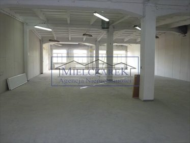 magazyn na wynajem 240m2 magazyn Warszawa, Mokotów, Służewiec, Wołoska