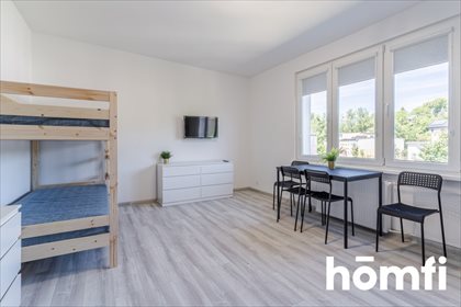 Mieszkanie trzypokojowe na wynajem Gdańsk, Siedlce, Skarpowa 56m2 Foto 3