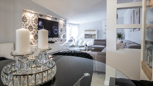 Na sprzedaż przestronne 108,67 m² w odrestaurowanej kamienicy mieszkanie Szczecin, Śródmieście, Swarożyca