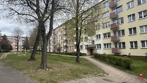 mieszkanie na sprzedaż 48m2 mieszkanie Białystok, Piastowska
