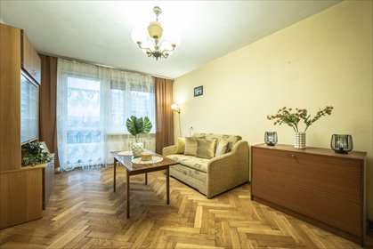 mieszkanie na sprzedaż 37m2 mieszkanie Łódź, Polesie, Bratysławska