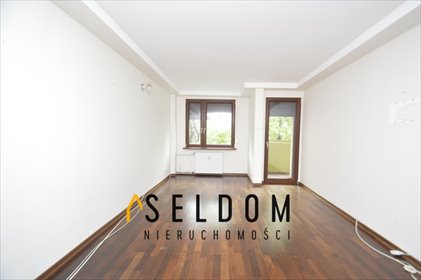 Przytulne 2-pokojowe mieszkanie z balkonem w Legnicy mieszkanie Legnica, Witolda Gombrowicza