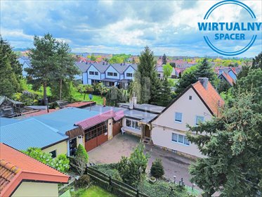 dom na sprzedaż 133m2 dom Elbląg, Suwalska