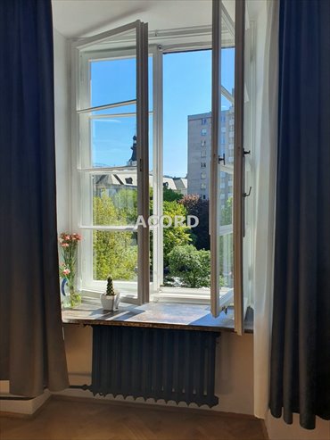 mieszkanie na wynajem 40m2 mieszkanie Warszawa, Śródmieście, Śródmieście, Senatorska