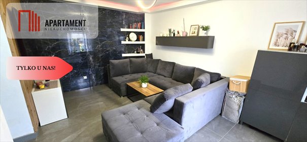 mieszkanie na sprzedaż 50m2 mieszkanie Starogard Gdański, Tadeusza Kościuszki