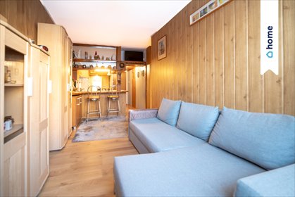 mieszkanie na sprzedaż 37m2 mieszkanie Szczecin, Hoża