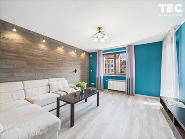 Wynajem 3-pok. mieszkania w Żabiniec, 65 m2, balkon mieszkanie Kraków, Żabiniec, Żabiniec, Mikołaja Reja