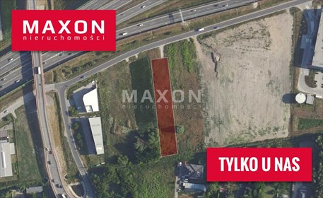 działka na sprzedaż 2583m2 działka Konotopa