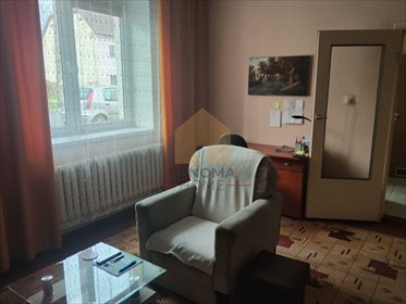 Malczyce, 70 m² z ogrodem i tarasem – do remontu mieszkanie Malczyce