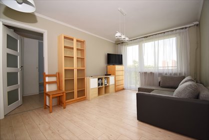 mieszkanie na sprzedaż 48m2 mieszkanie Gliwice, Trynek, mjr. pil. Jana Czernego