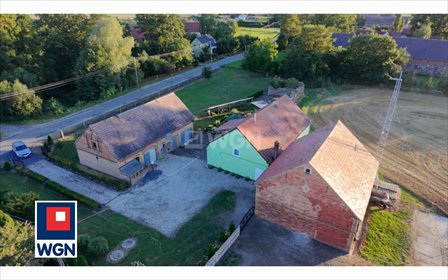 dom na sprzedaż 130m2 dom Siecieborzyce, Siecieborzyce gmina Małomice