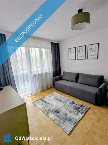 mieszkanie na wynajem 44m2 mieszkanie Warszawa, Białołęka, Odkryta 51G