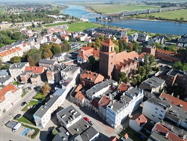 lokal użytkowy na sprzedaż 727m2 lokal użytkowy Tczew, Stefana Kardynała Wyszyńskiego