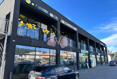 lokal użytkowy na wynajem 107m2 lokal użytkowy Gdańsk, Osowa, Kielnieńska