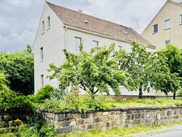 Dom na sprzedaż 170m2 dom Löbau, Dehsaer Str.
