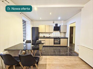 Zapraszam do wynajmu 3-pokojowego mieszkania 46,7 m² w Kłodzku mieszkanie Kłodzko, Śląska
