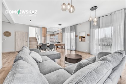 dom na wynajem 190m2 dom Katowice, Brynów, Bukszpanowa