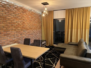 Zapraszam do wynajmu nowoczesnego 3-pok. apartamentu w ART-DECO Mokotów mieszkanie Warszawa, Mokotów, Art Deco, Zdziechowskiego