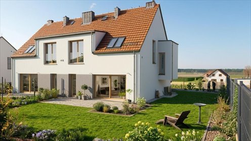 dom na sprzedaż 97m2 dom Sobótka, Polna