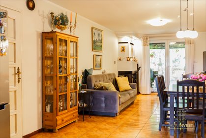 Dom z potencjałem inwestycyjnym i komfortem życia dom Kwiejce