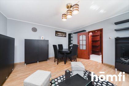 46 m² 2-pokojowe mieszkanie w Prądniku Czerwonym polecam! mieszkanie Kraków, Prądnik Czerwony, Prądnik Czerwony, Powstańców