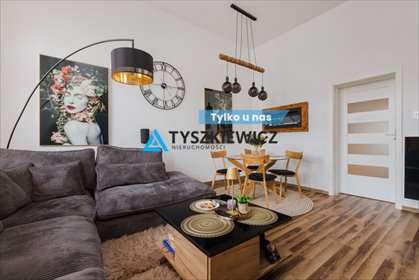 mieszkanie na sprzedaż 68m2 mieszkanie Wejherowo, Adama Mickiewicza