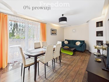 mieszkanie na sprzedaż 59m2 mieszkanie Bieruń, Węglowa