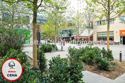 mieszkanie na sprzedaż 51m2 mieszkanie Warszawa, Śródmieście, Centrum, Chmielna