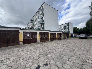 Garaż - os. Kopernika lokal użytkowy Starogard Gdański, os. Kopernika