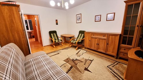 Dwupokojowe mieszkanie 43 m² w Łodzi - zapraszam mieszkanie Łódź, Bałuty, Żubardź, LUTOMIERSKA